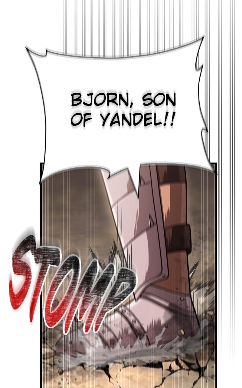 Surviving the Game as a Barbarian Chapter 101