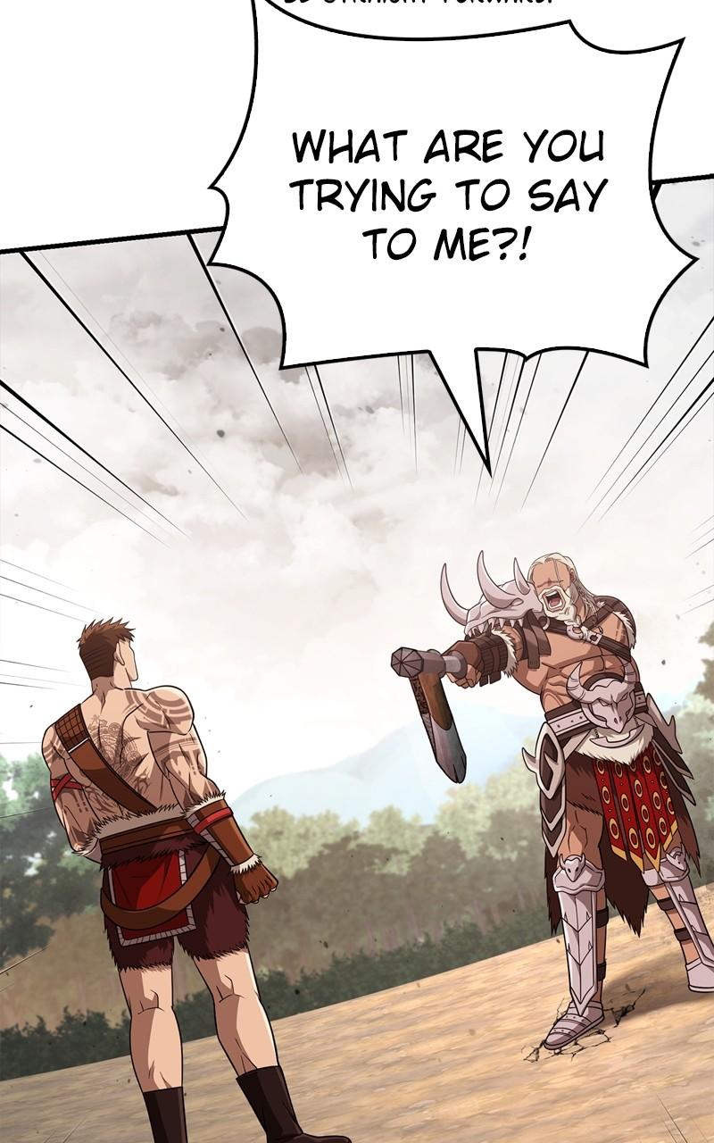 Surviving the Game as a Barbarian Chapter 101