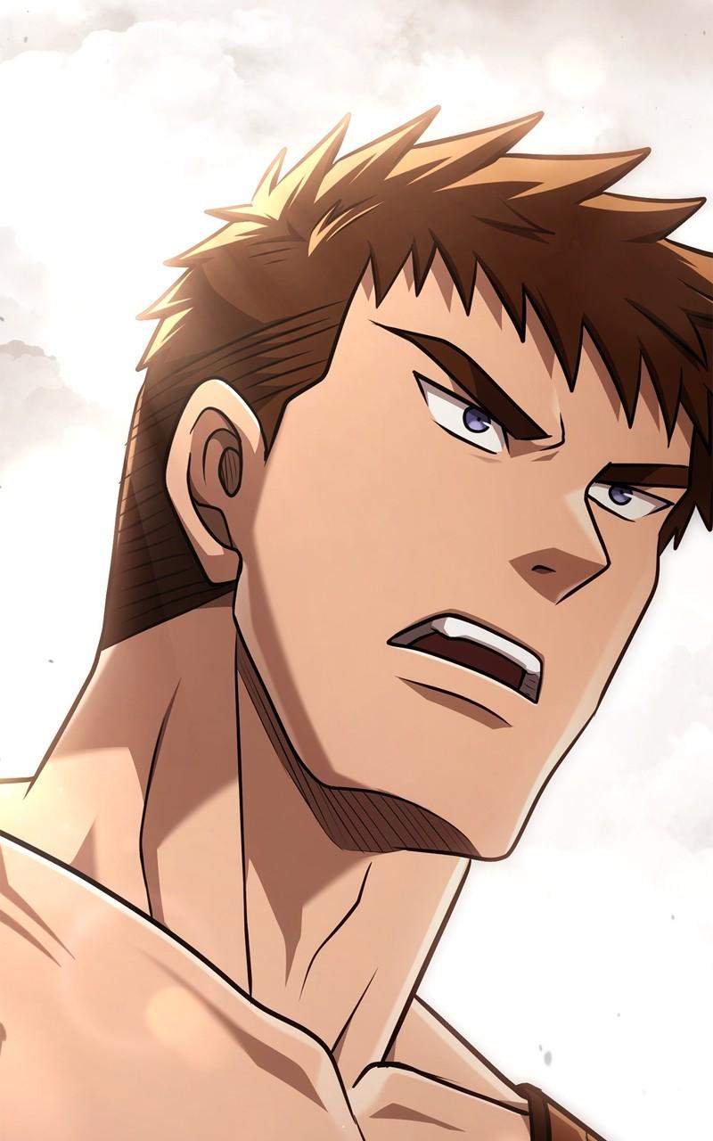 Surviving the Game as a Barbarian Chapter 101