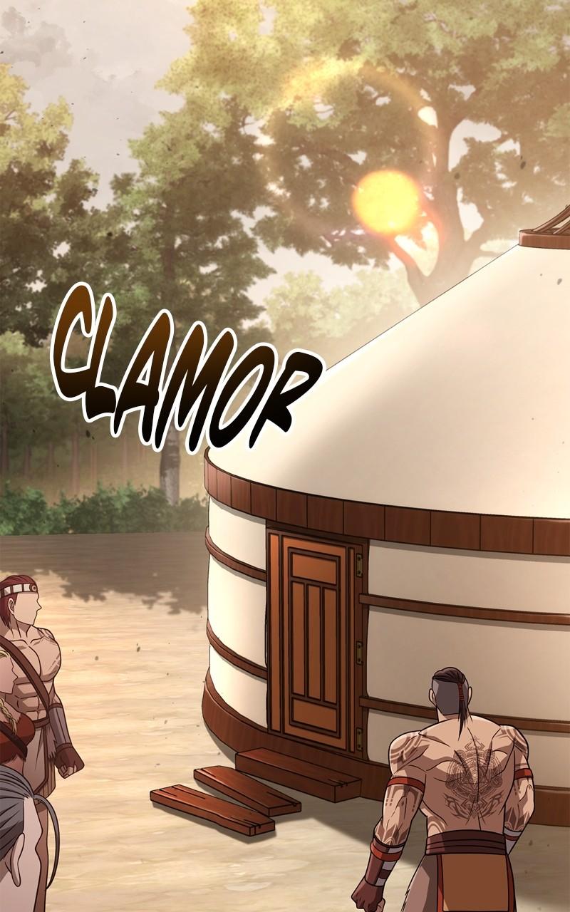 Surviving the Game as a Barbarian Chapter 101