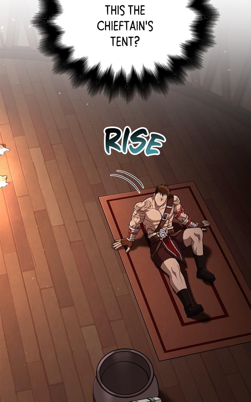 Surviving the Game as a Barbarian Chapter 101