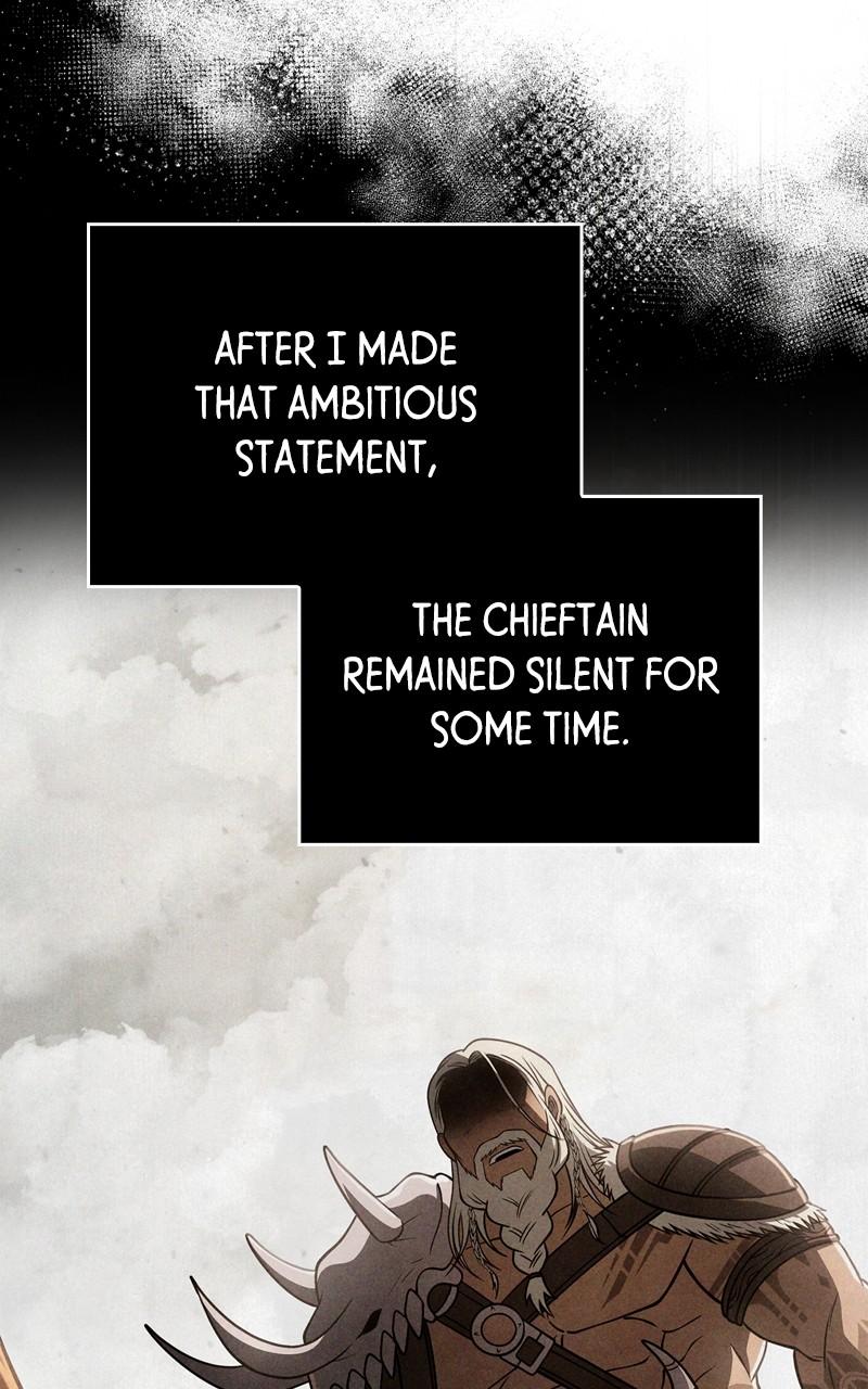 Surviving the Game as a Barbarian Chapter 101