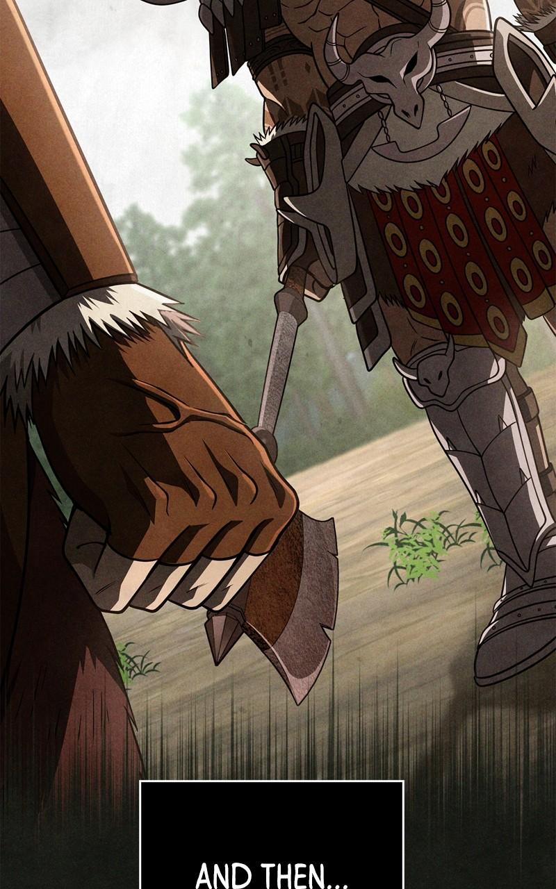 Surviving the Game as a Barbarian Chapter 101