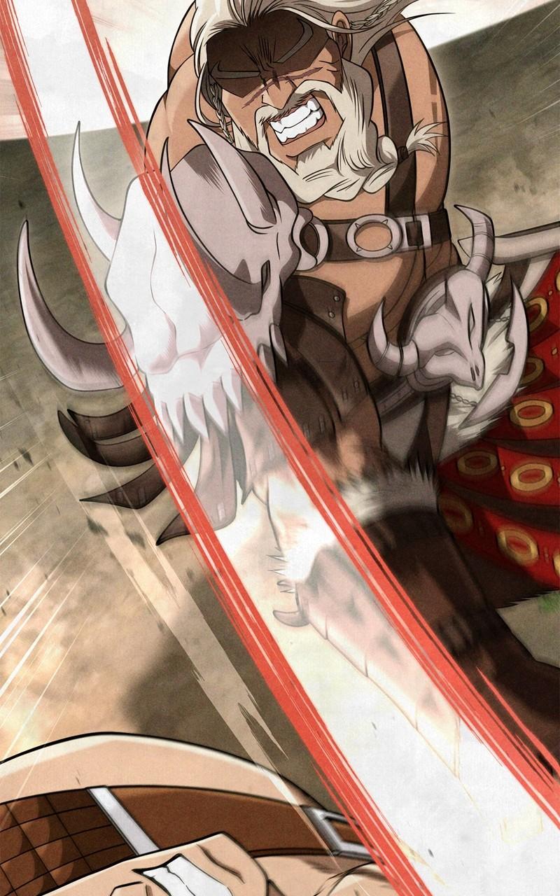 Surviving the Game as a Barbarian Chapter 101