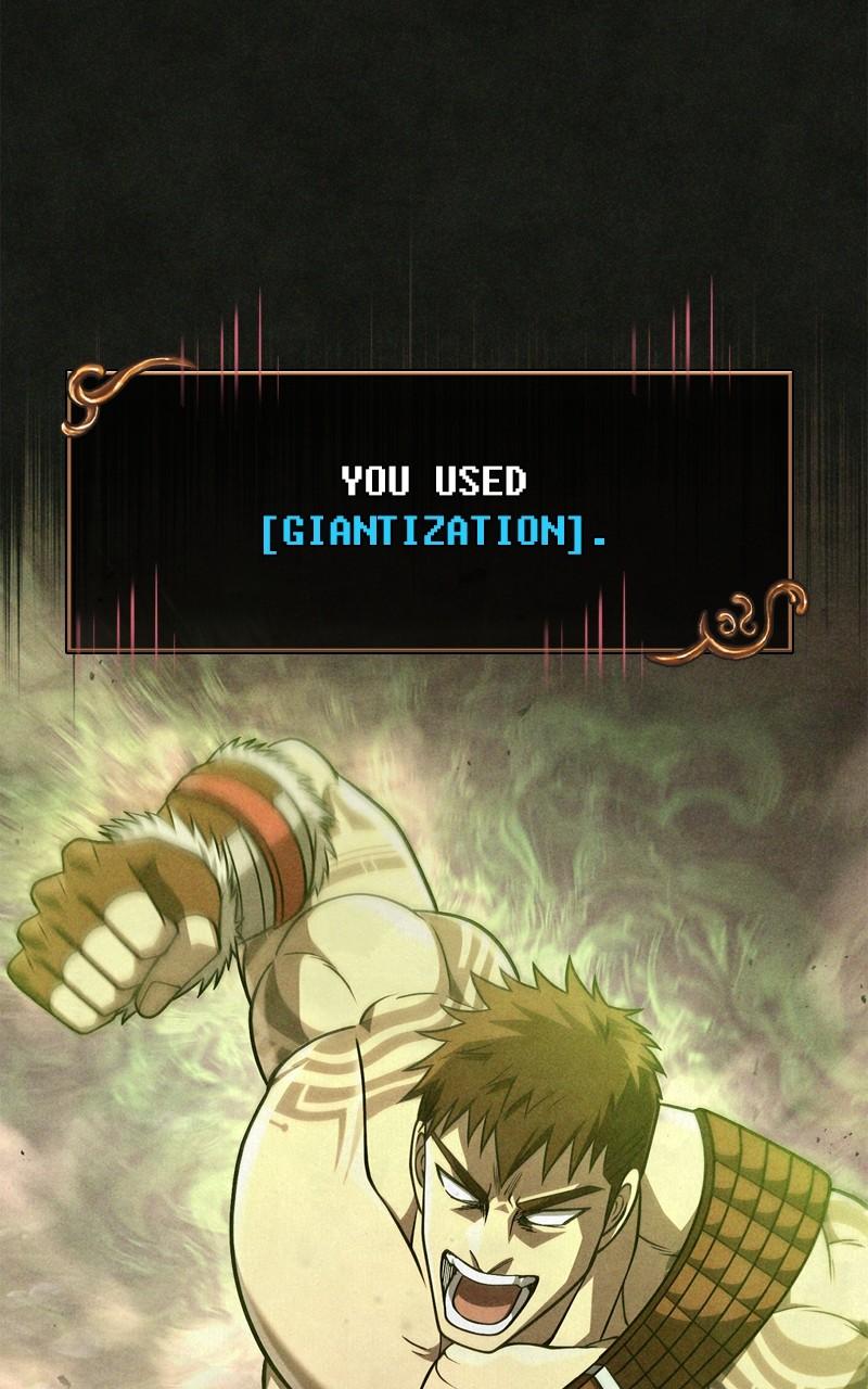 Surviving the Game as a Barbarian Chapter 101