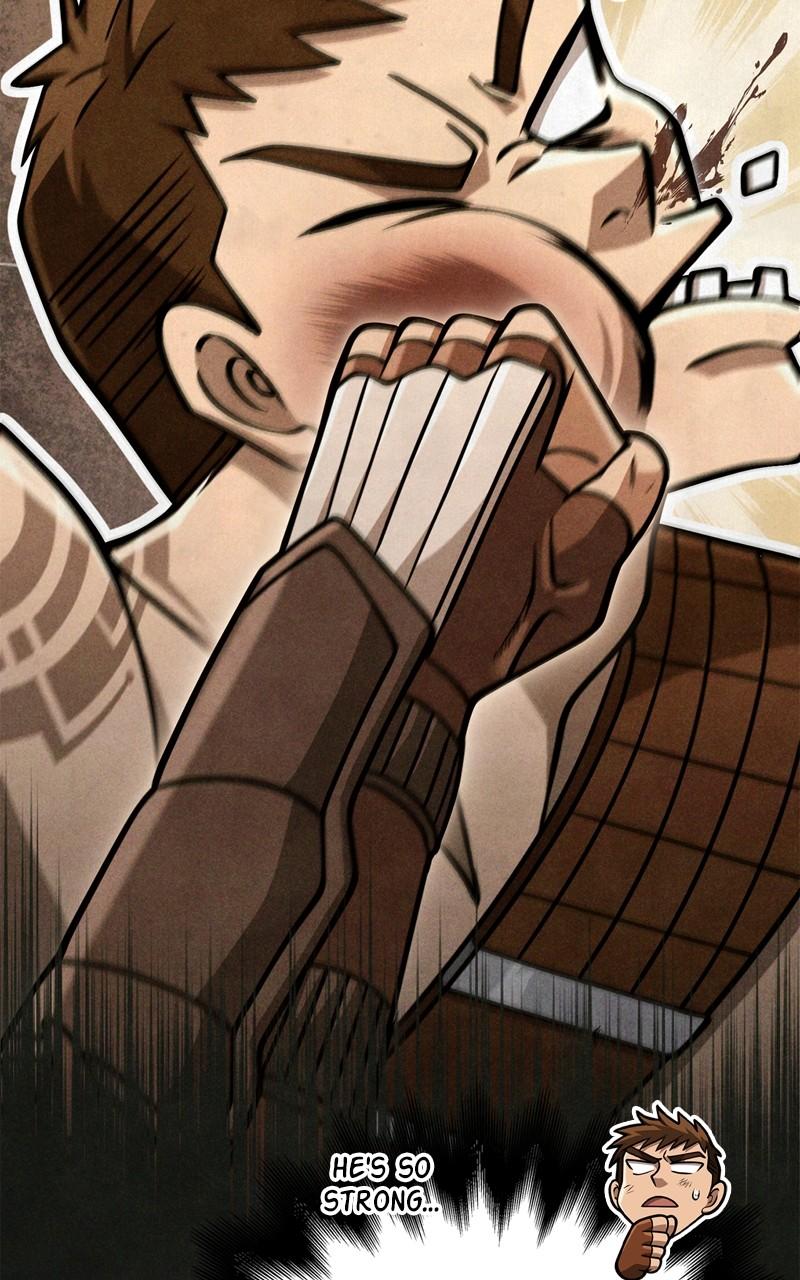 Surviving the Game as a Barbarian Chapter 101