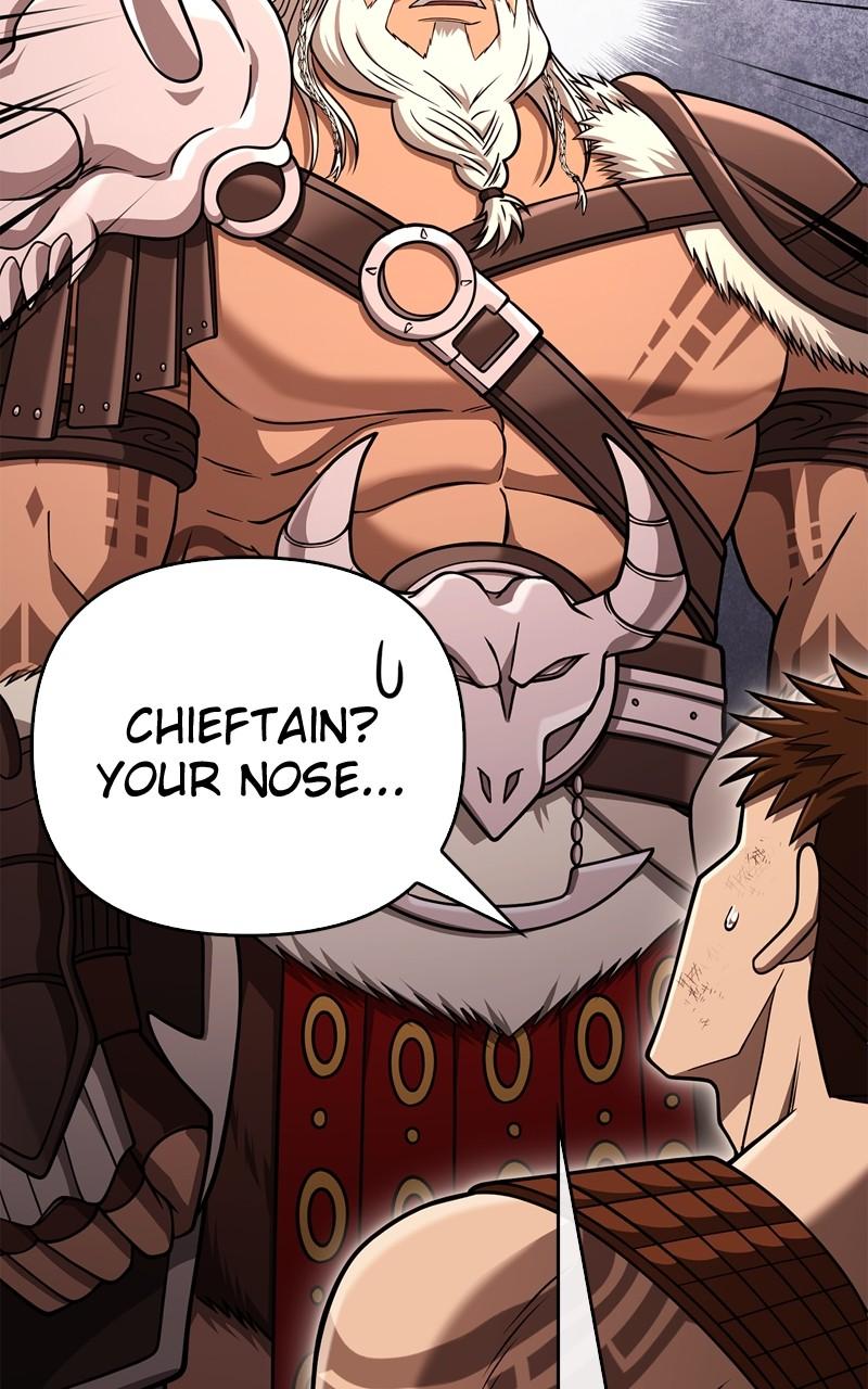 Surviving the Game as a Barbarian Chapter 101