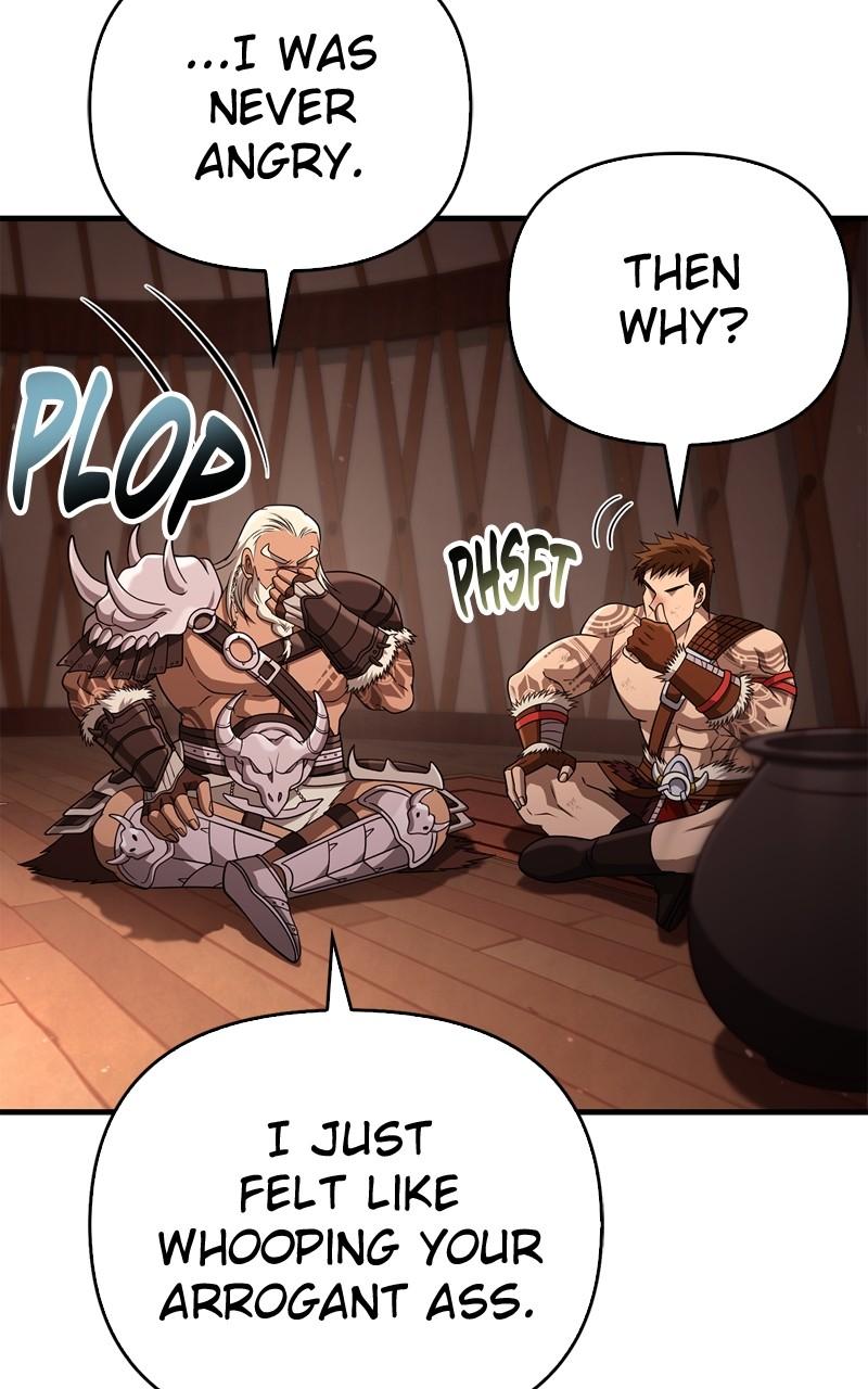 Surviving the Game as a Barbarian Chapter 101