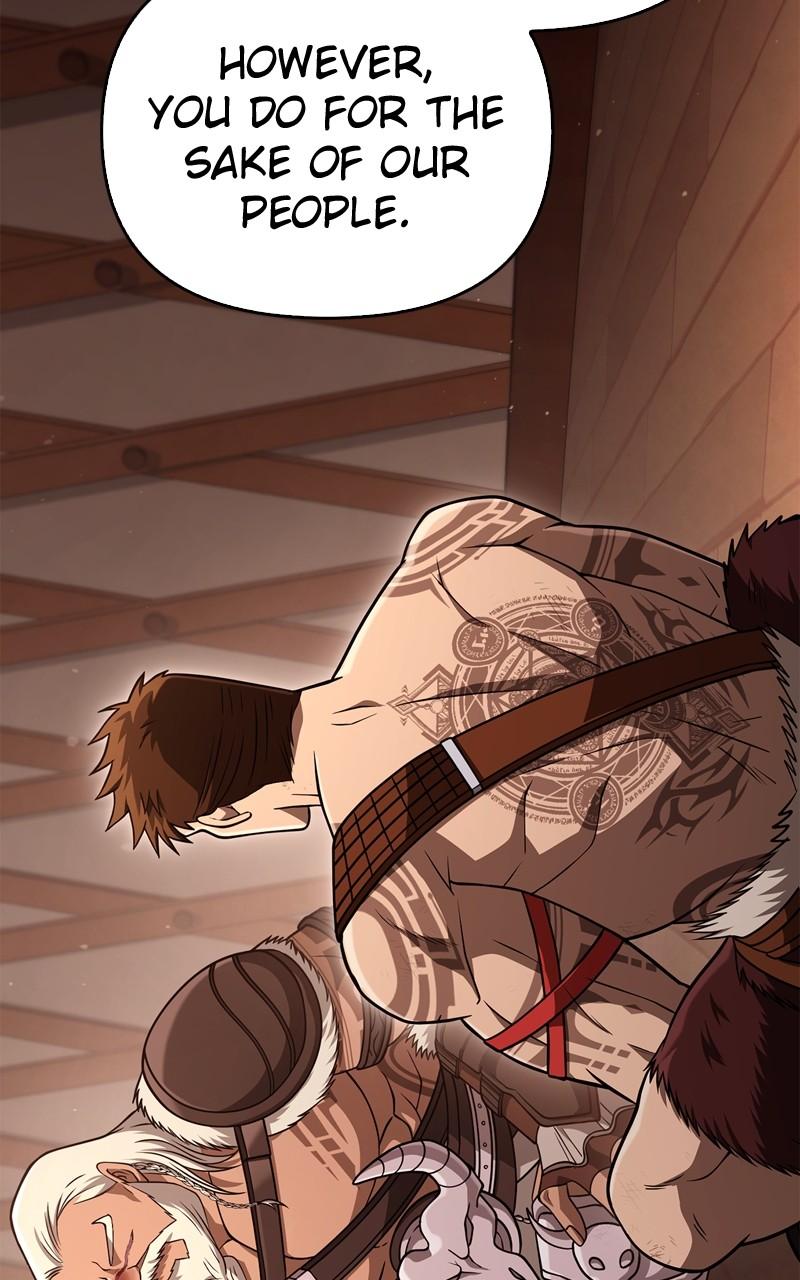 Surviving the Game as a Barbarian Chapter 101