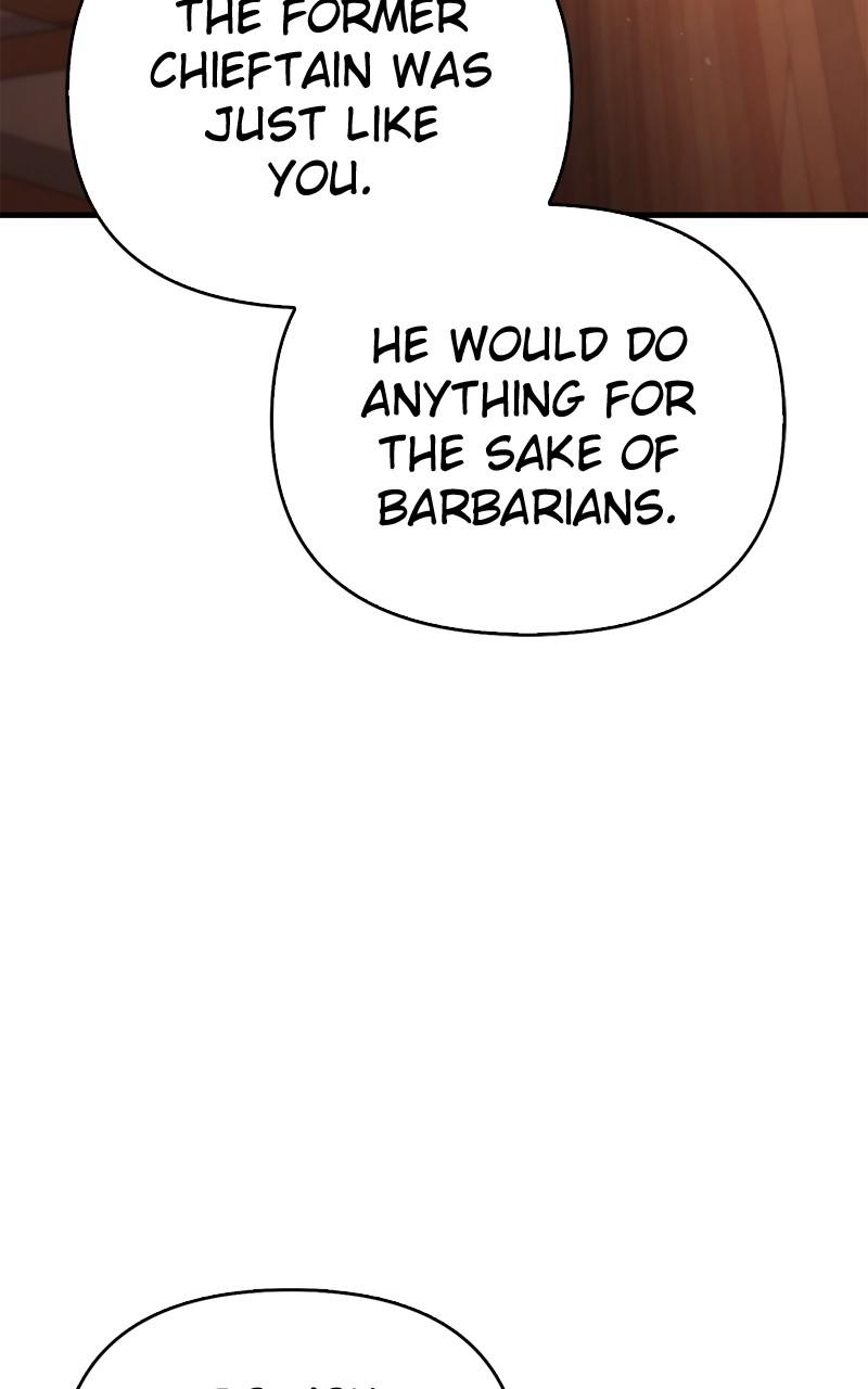 Surviving the Game as a Barbarian Chapter 101