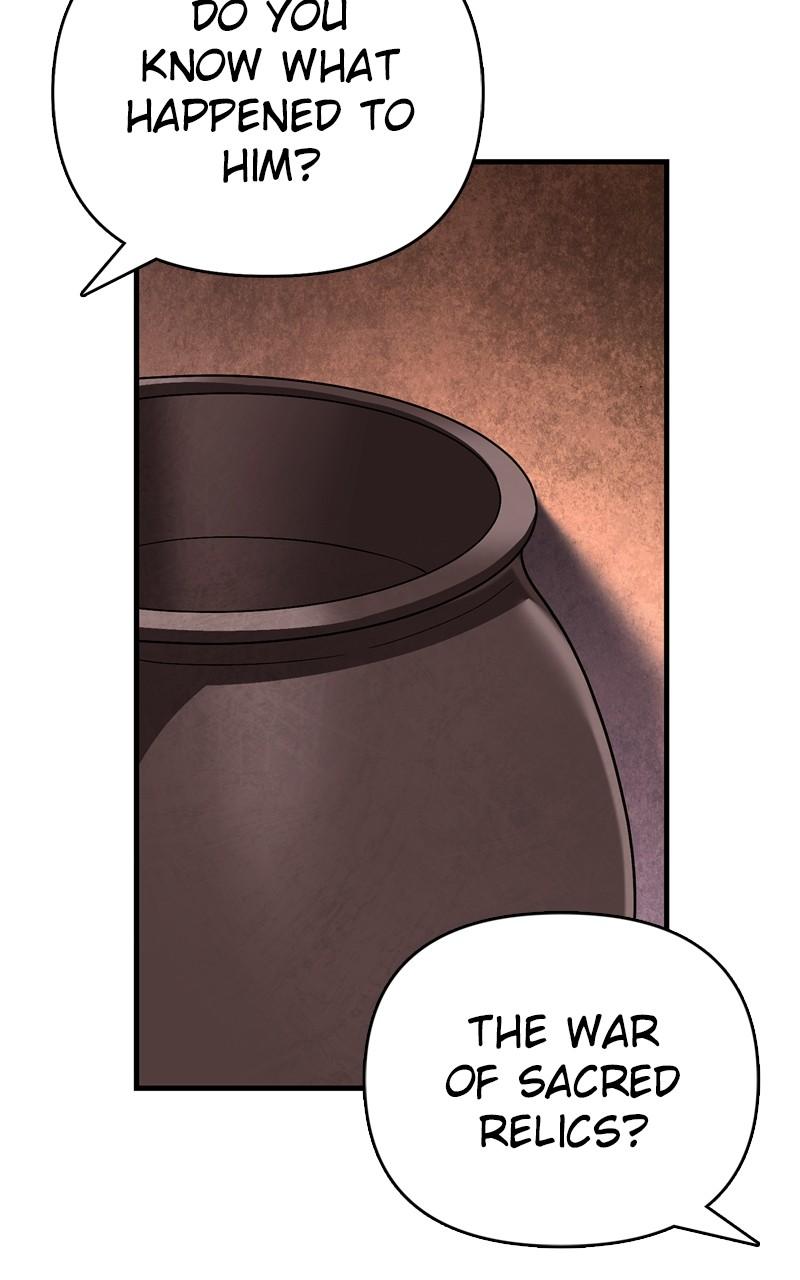 Surviving the Game as a Barbarian Chapter 101