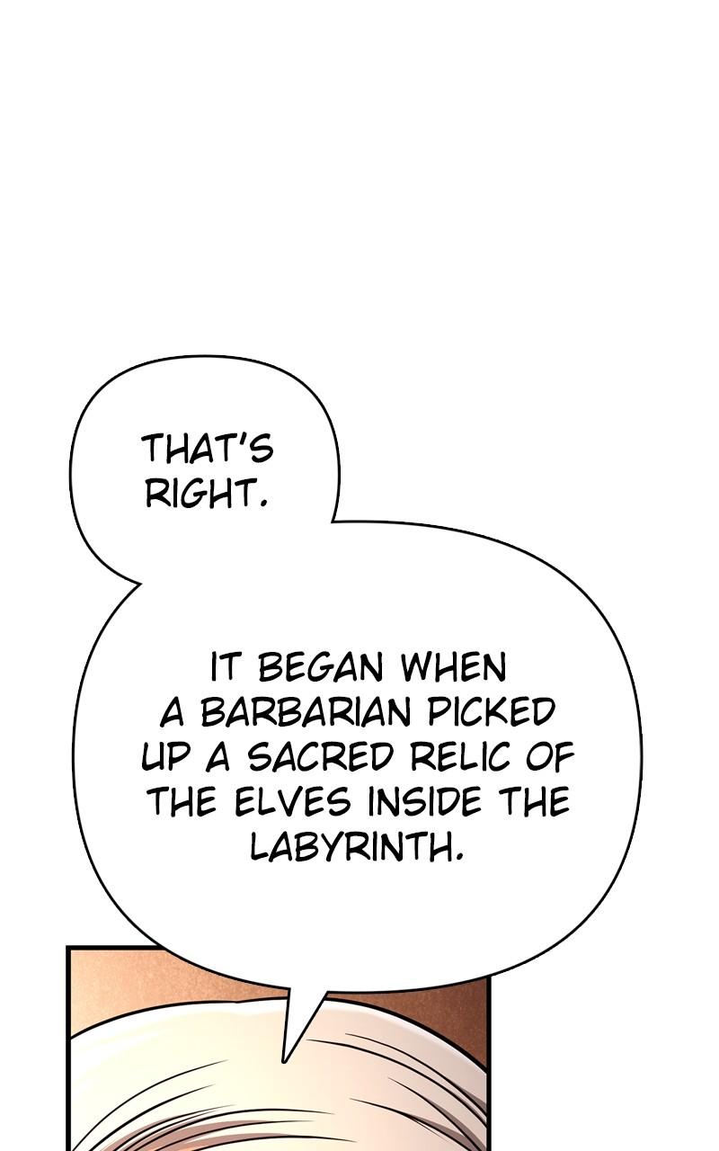 Surviving the Game as a Barbarian Chapter 101