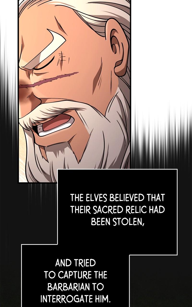 Surviving the Game as a Barbarian Chapter 101