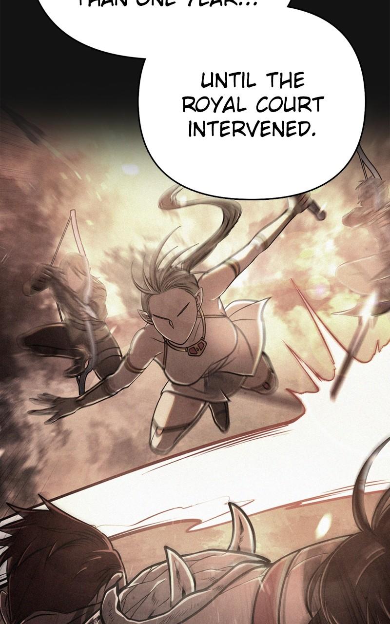 Surviving the Game as a Barbarian Chapter 101