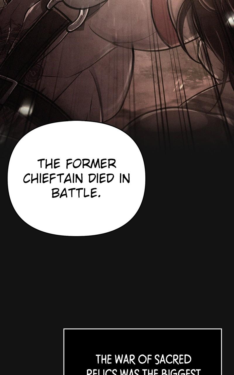 Surviving the Game as a Barbarian Chapter 101