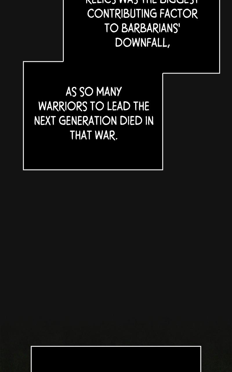 Surviving the Game as a Barbarian Chapter 101