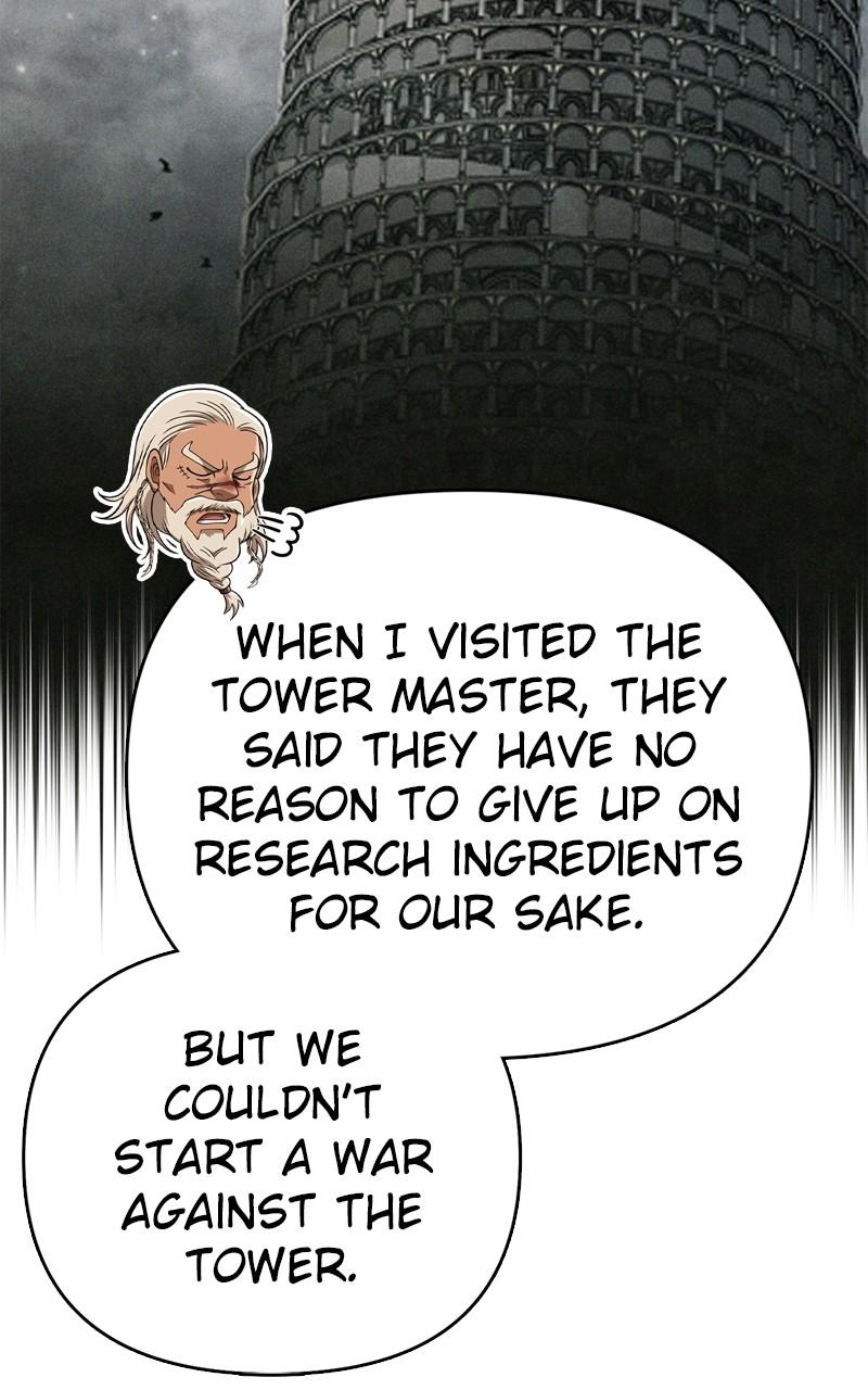 Surviving the Game as a Barbarian Chapter 101