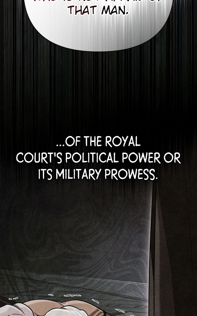 Surviving the Game as a Barbarian Chapter 101