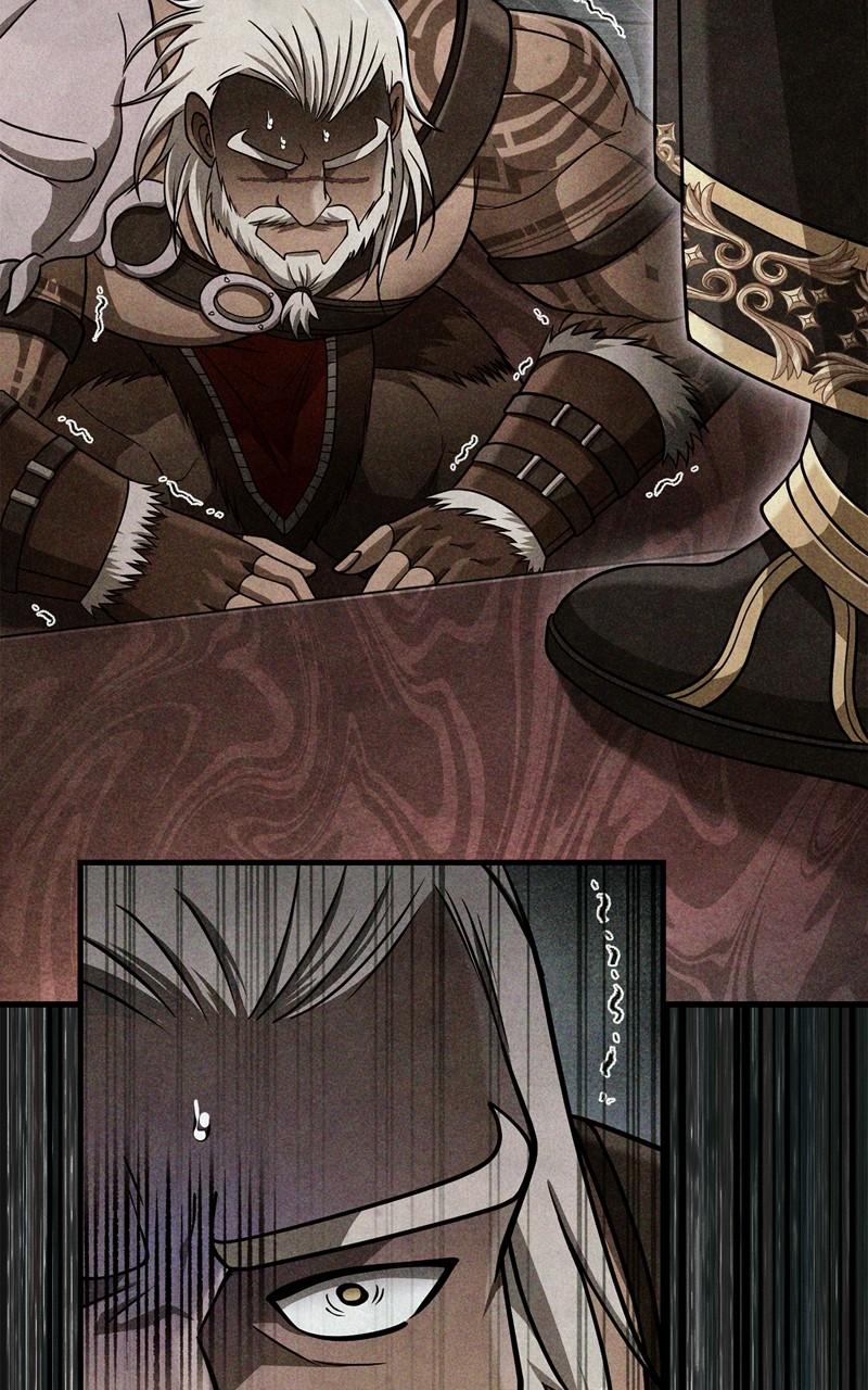 Surviving the Game as a Barbarian Chapter 101