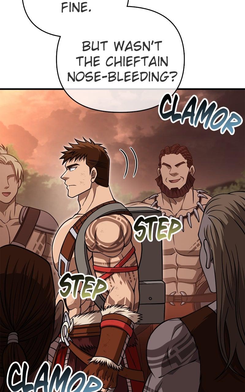 Surviving the Game as a Barbarian Chapter 102