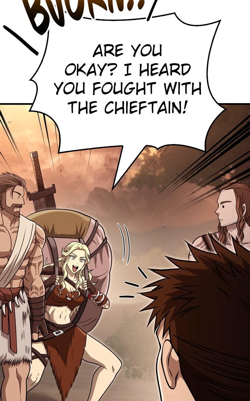 Surviving the Game as a Barbarian Chapter 102