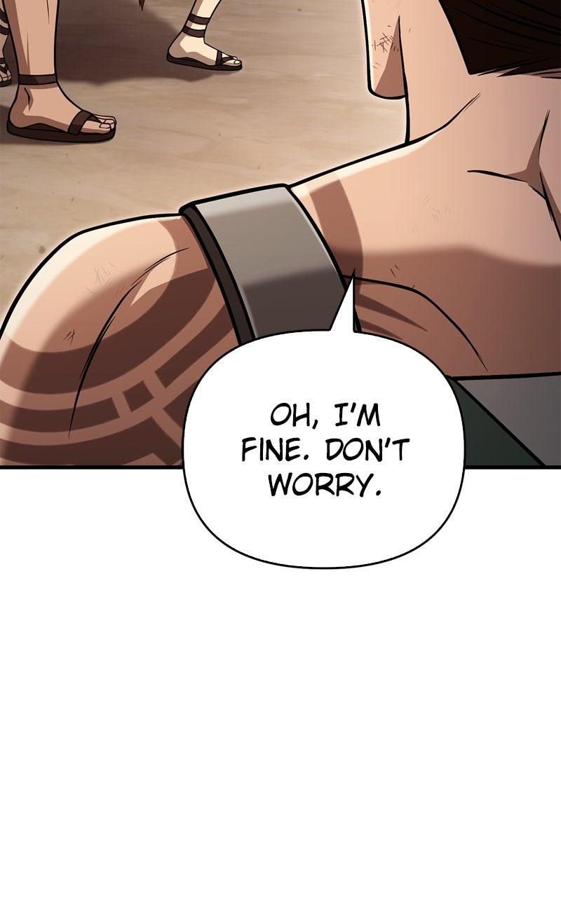 Surviving the Game as a Barbarian Chapter 102