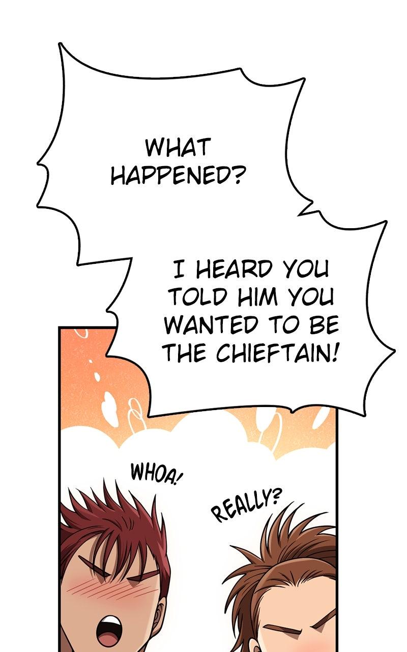 Surviving the Game as a Barbarian Chapter 102