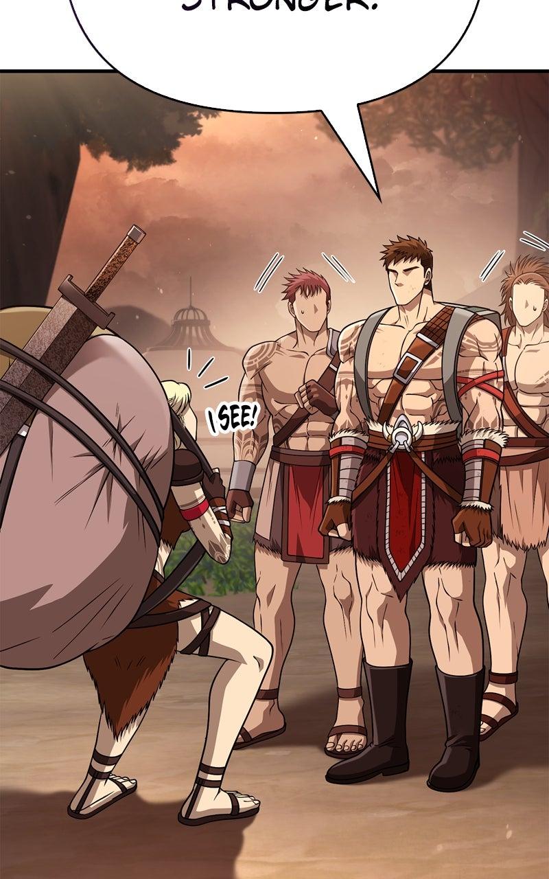 Surviving the Game as a Barbarian Chapter 102