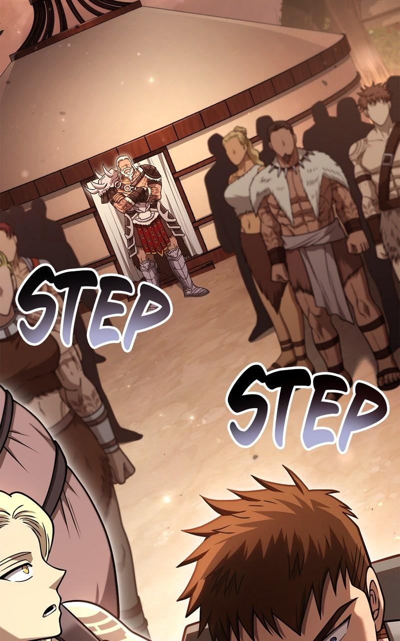 Surviving the Game as a Barbarian Chapter 102