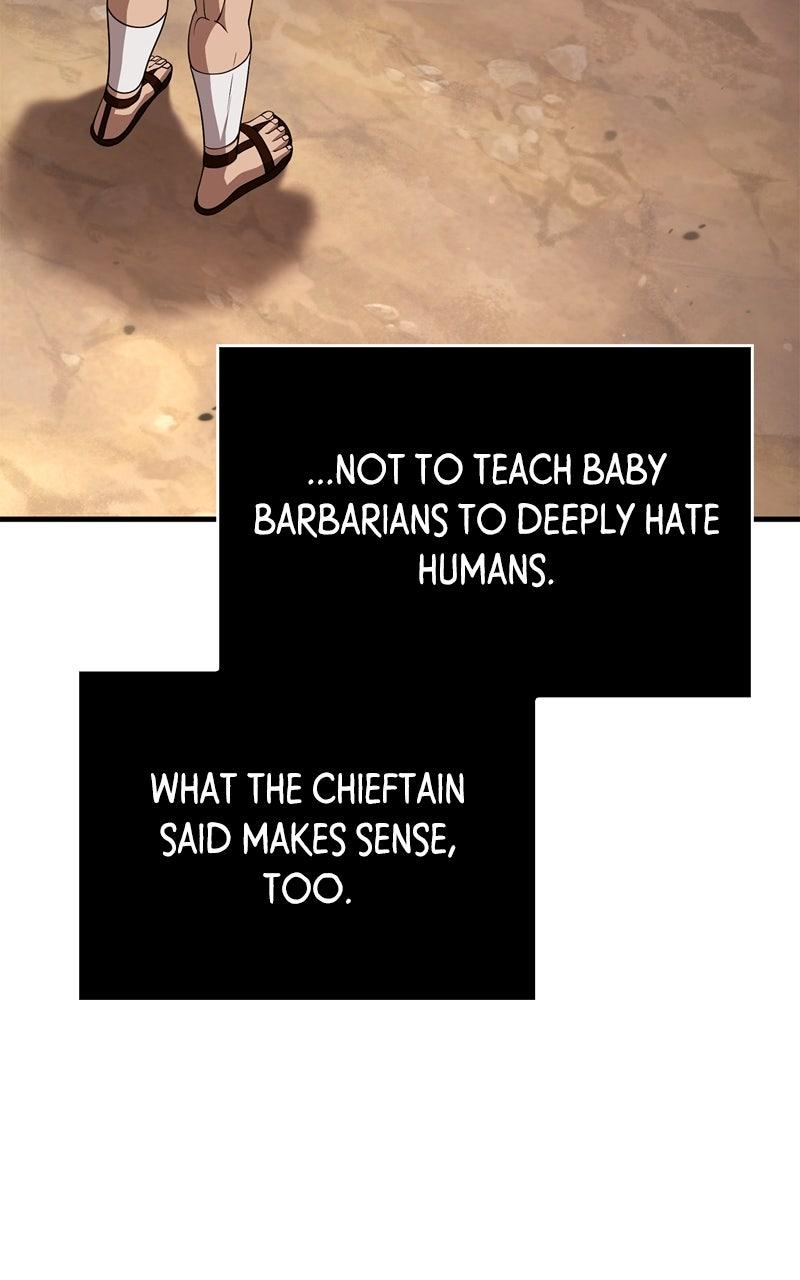 Surviving the Game as a Barbarian Chapter 102