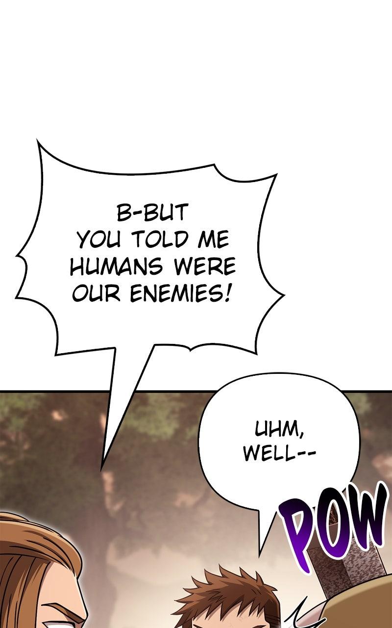 Surviving the Game as a Barbarian Chapter 102