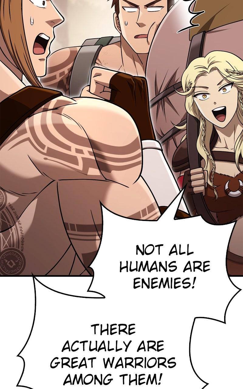 Surviving the Game as a Barbarian Chapter 102