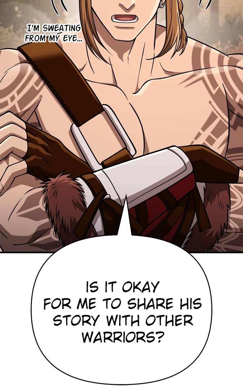 Surviving the Game as a Barbarian Chapter 102