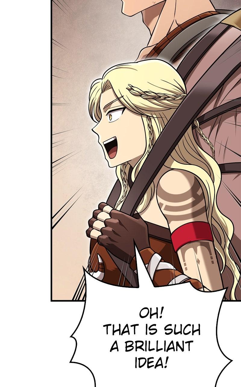 Surviving the Game as a Barbarian Chapter 102