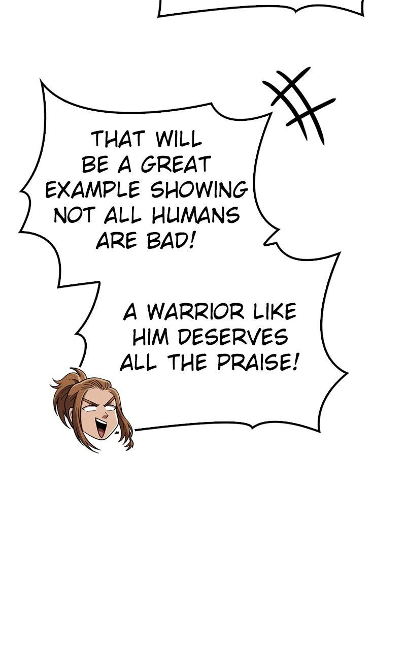 Surviving the Game as a Barbarian Chapter 102