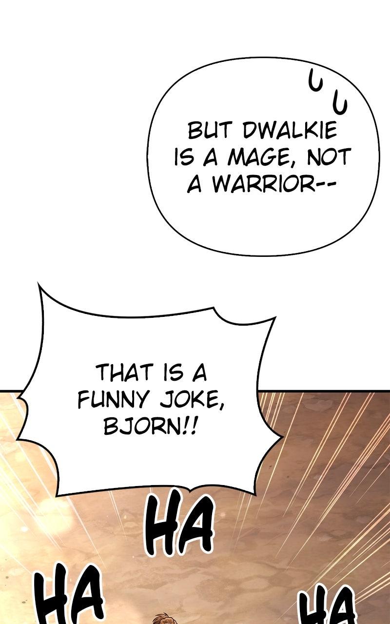 Surviving the Game as a Barbarian Chapter 102