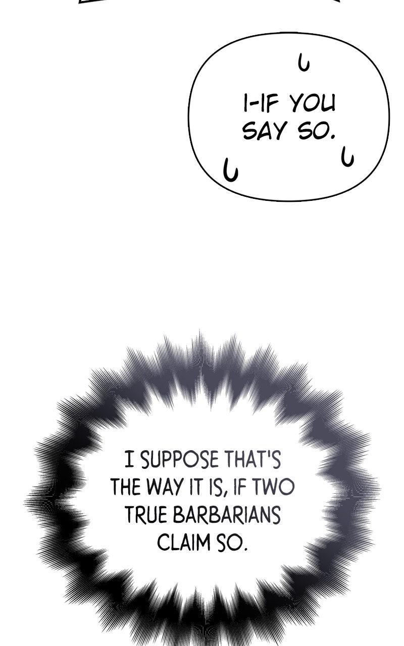 Surviving the Game as a Barbarian Chapter 102