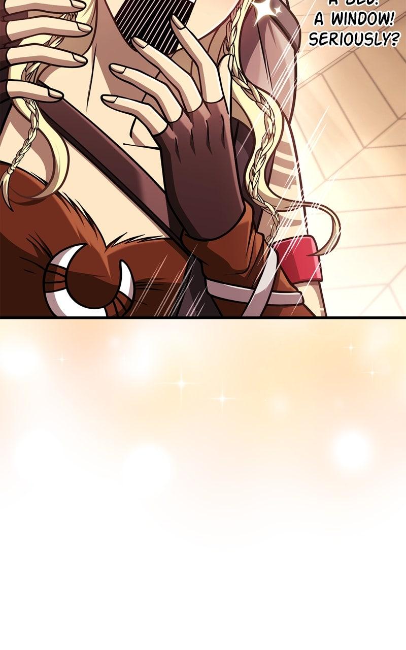 Surviving the Game as a Barbarian Chapter 102