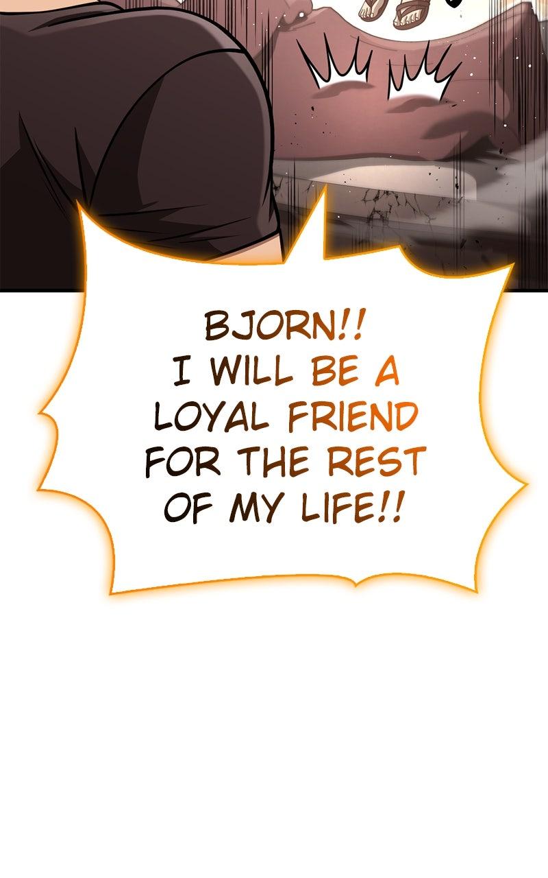 Surviving the Game as a Barbarian Chapter 102