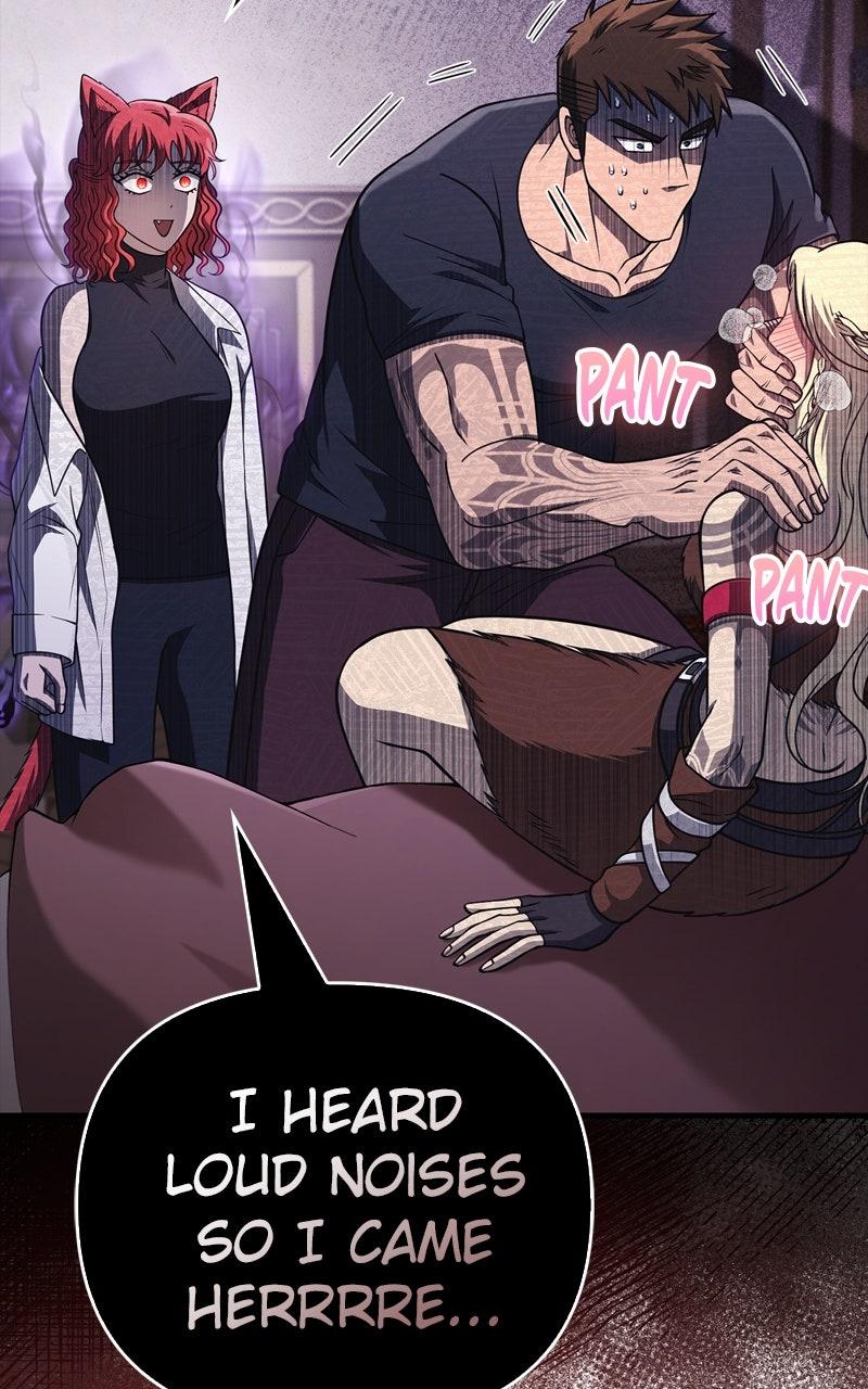 Surviving the Game as a Barbarian Chapter 102