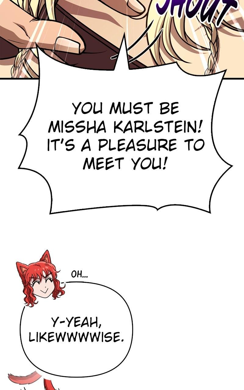 Surviving the Game as a Barbarian Chapter 102