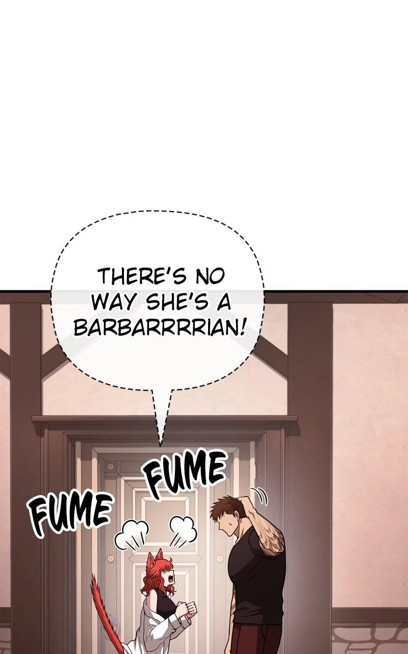 Surviving the Game as a Barbarian Chapter 102