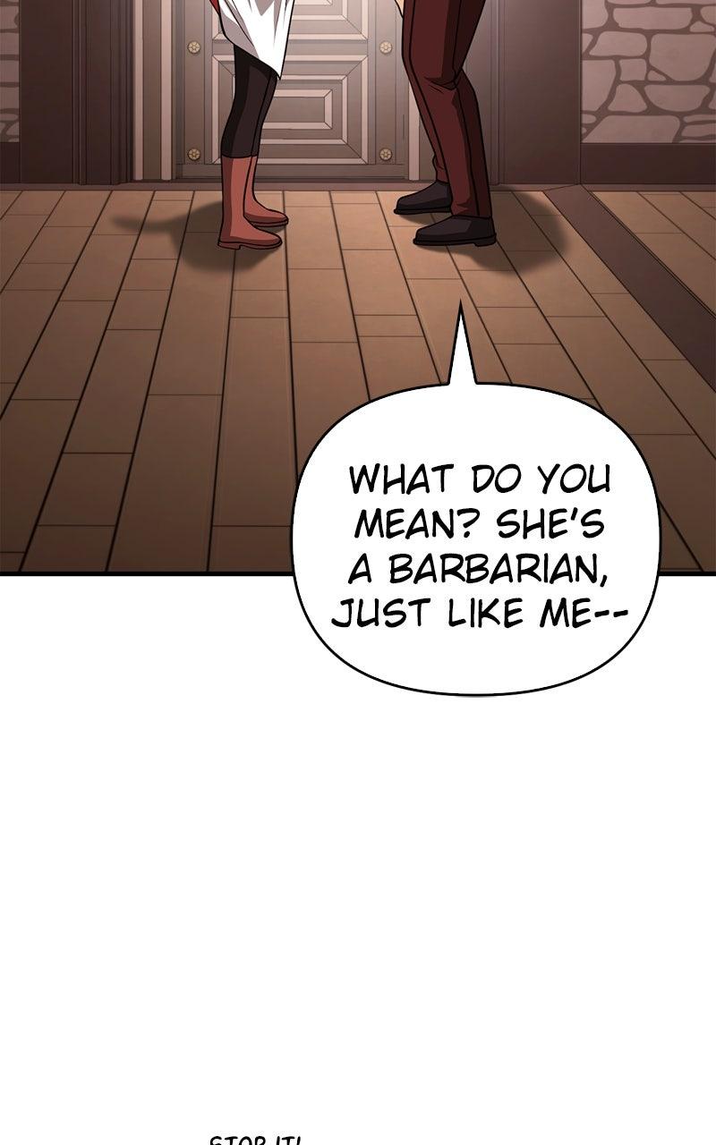 Surviving the Game as a Barbarian Chapter 102