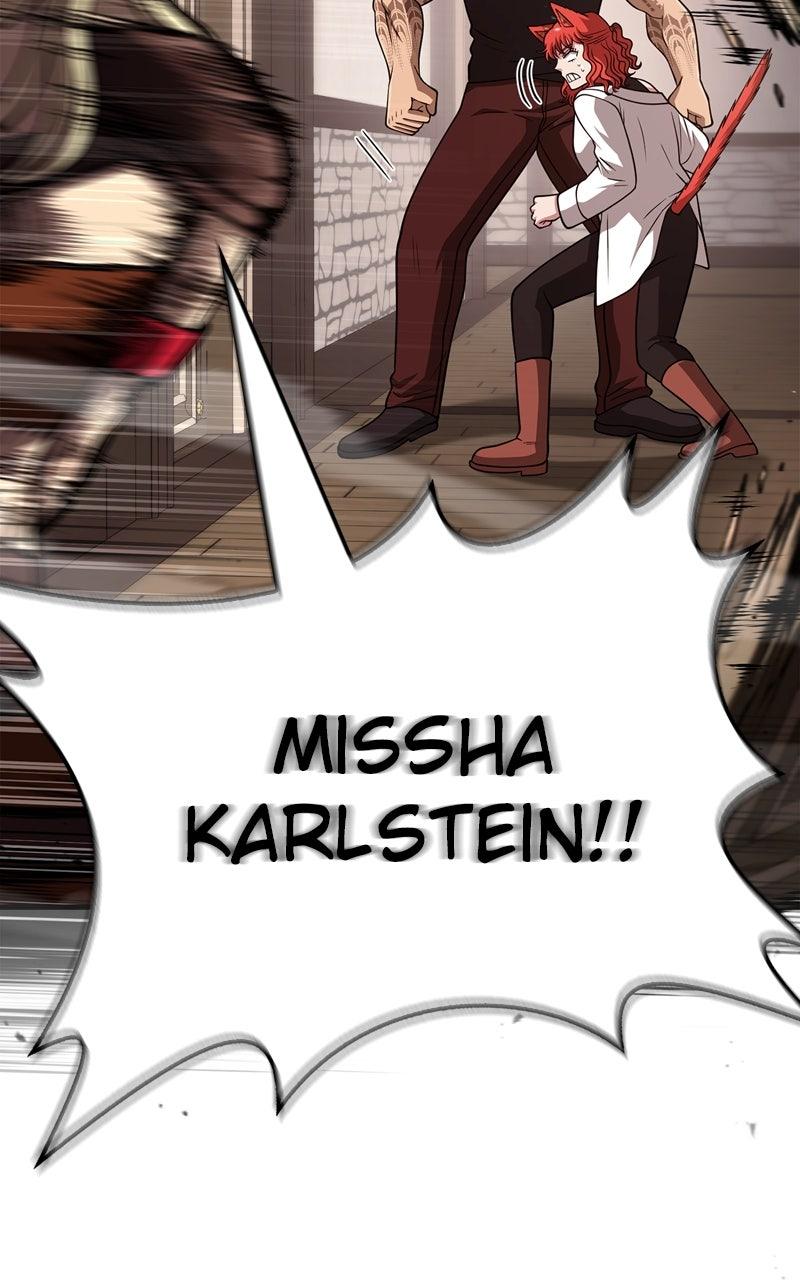 Surviving the Game as a Barbarian Chapter 102