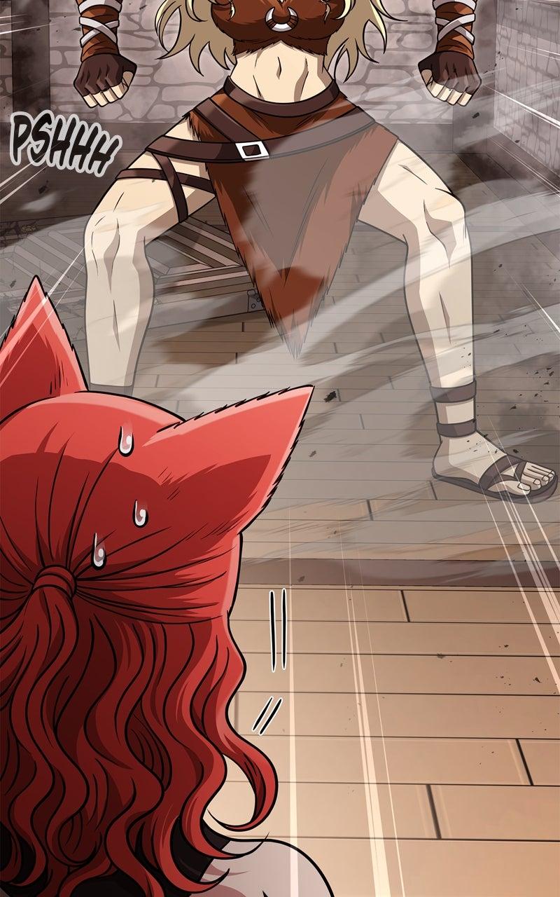 Surviving the Game as a Barbarian Chapter 102