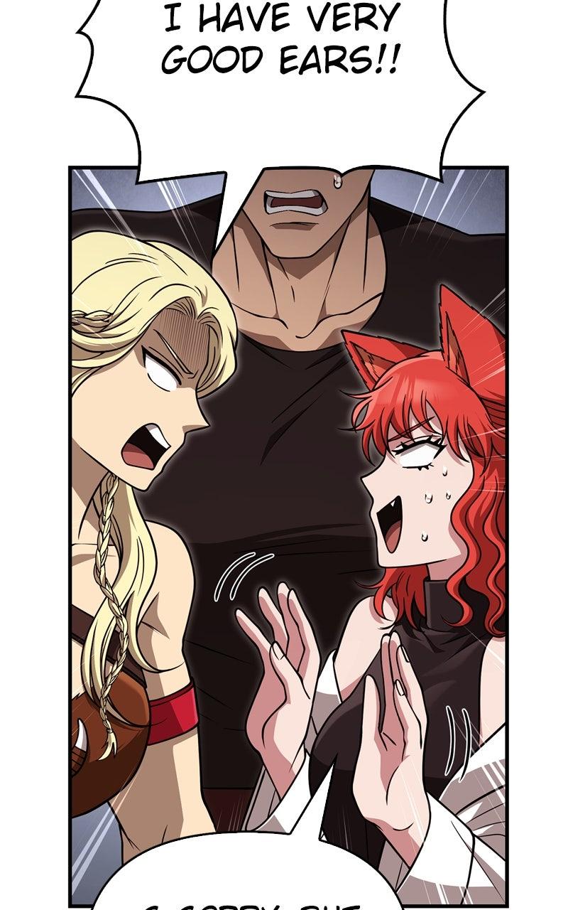 Surviving the Game as a Barbarian Chapter 102