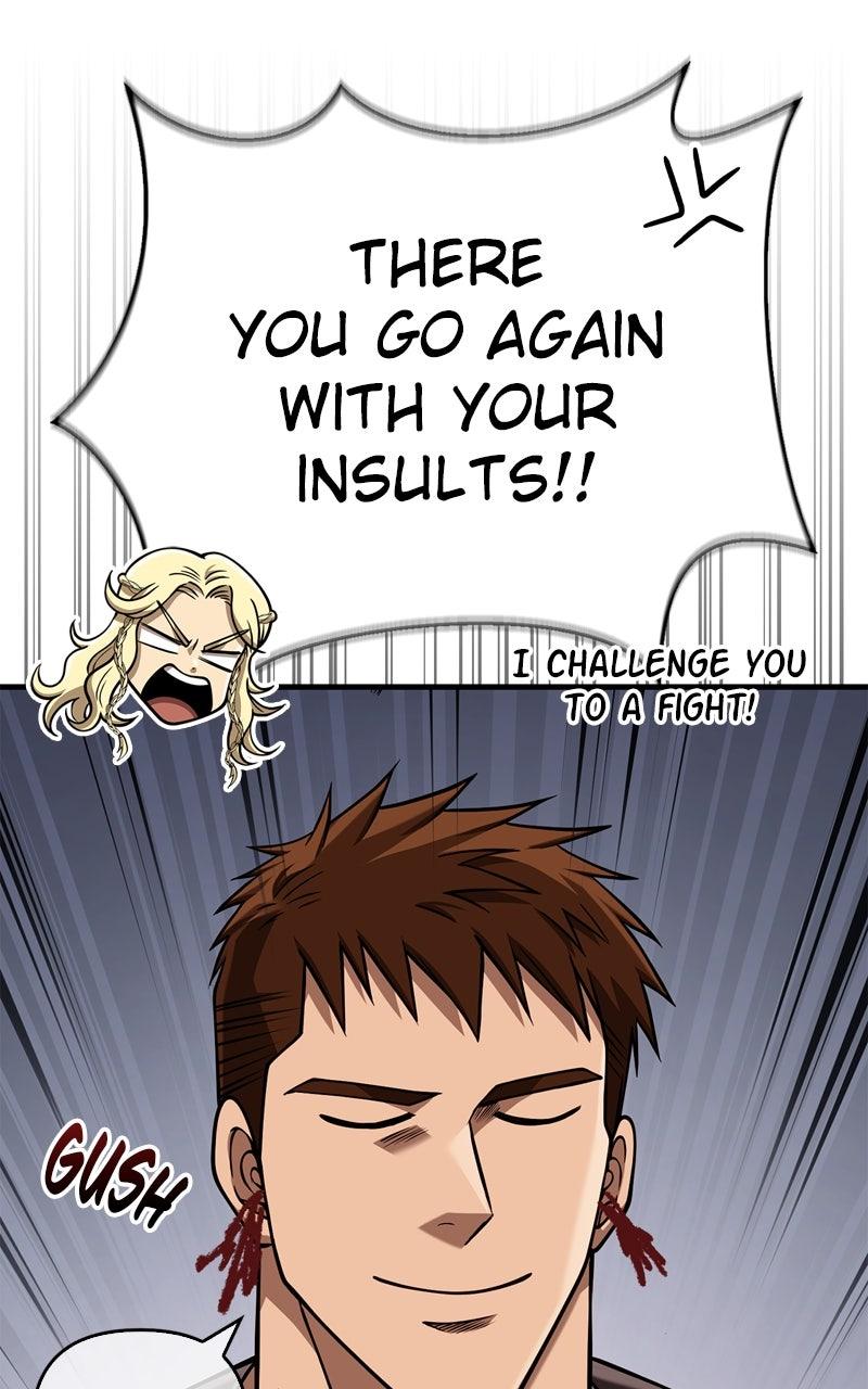 Surviving the Game as a Barbarian Chapter 102