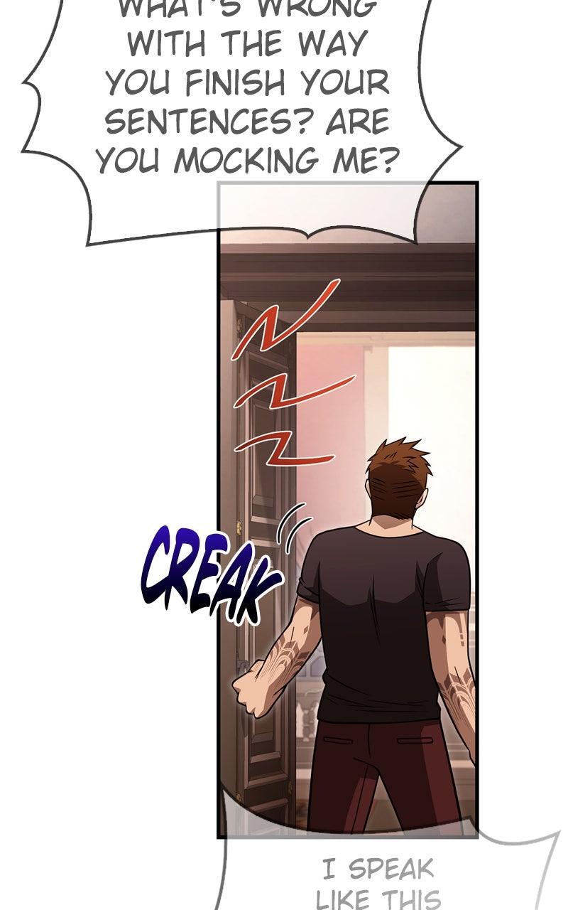 Surviving the Game as a Barbarian Chapter 102