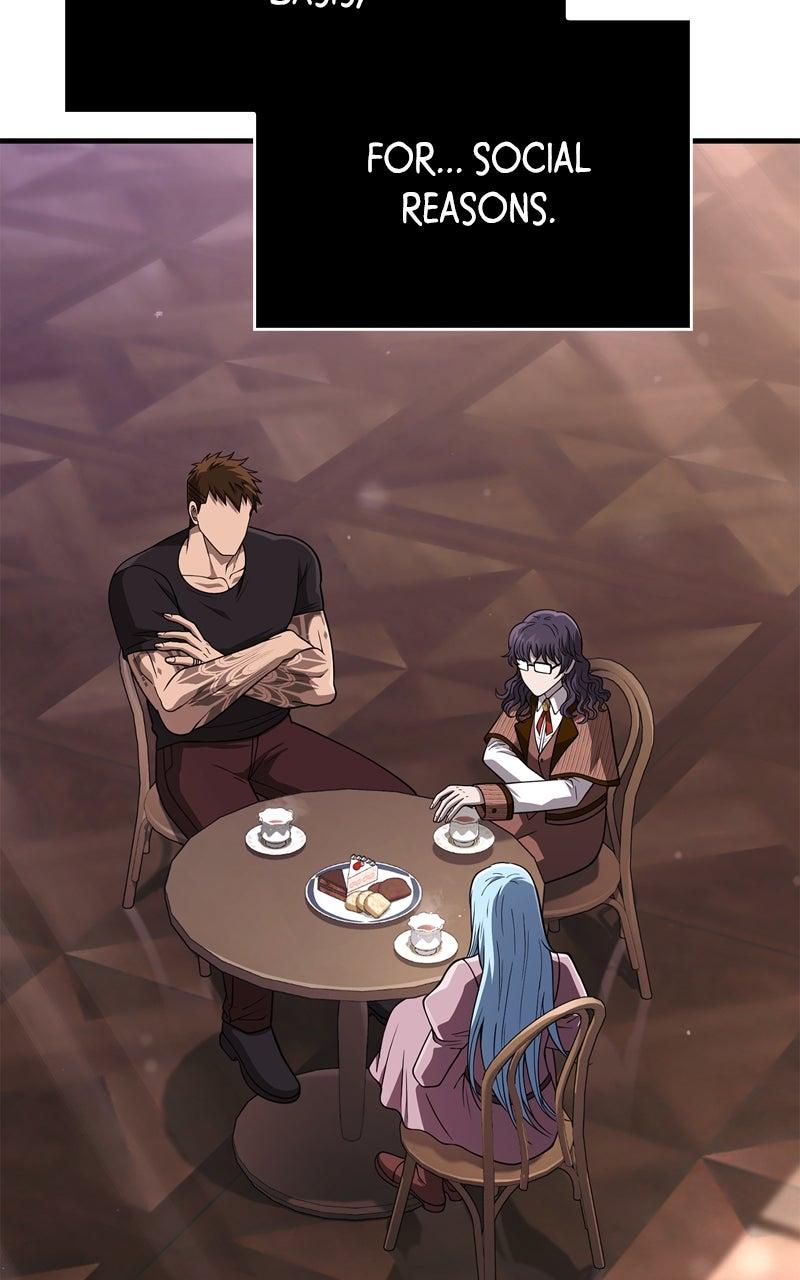 Surviving the Game as a Barbarian Chapter 102