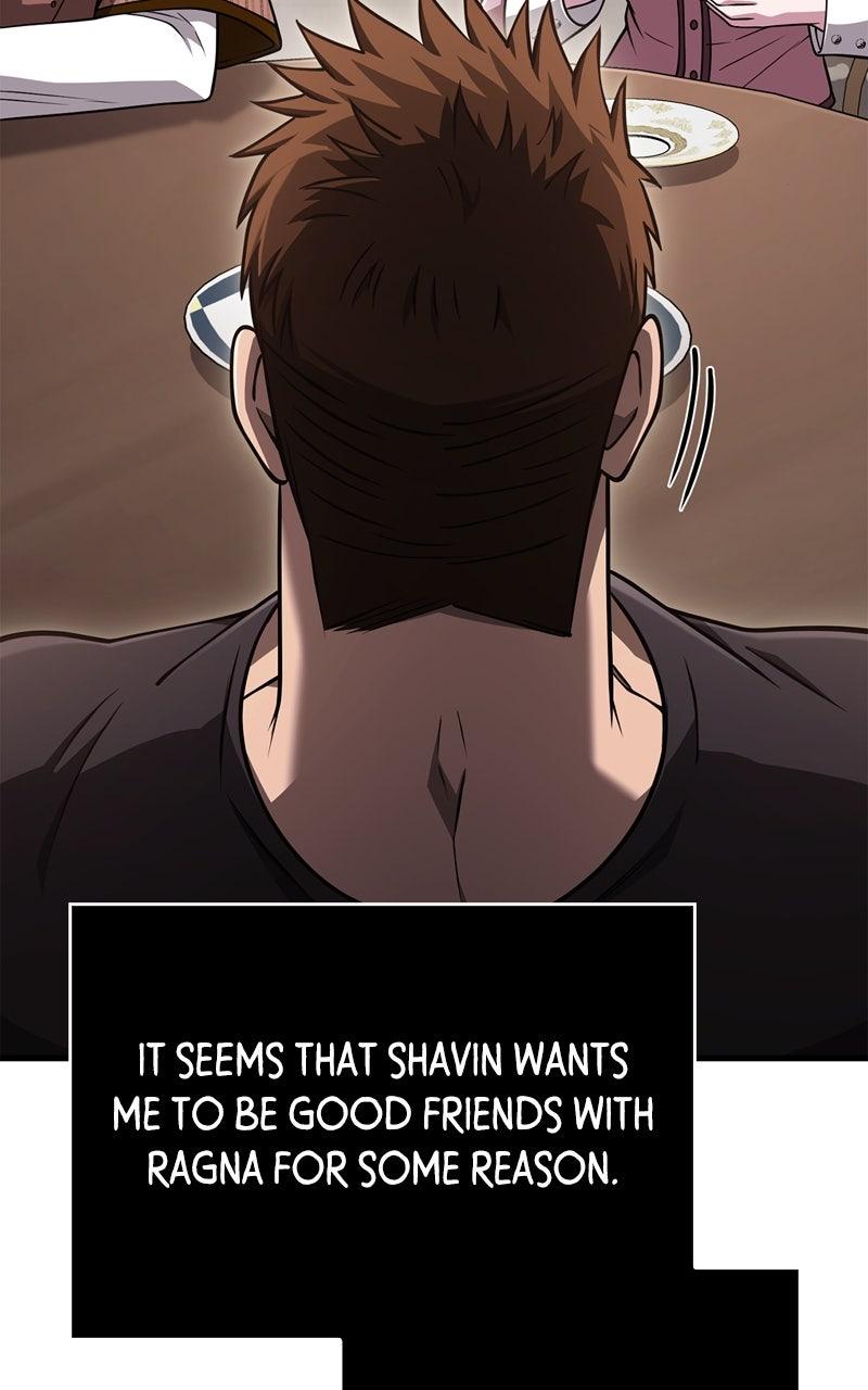 Surviving the Game as a Barbarian Chapter 102